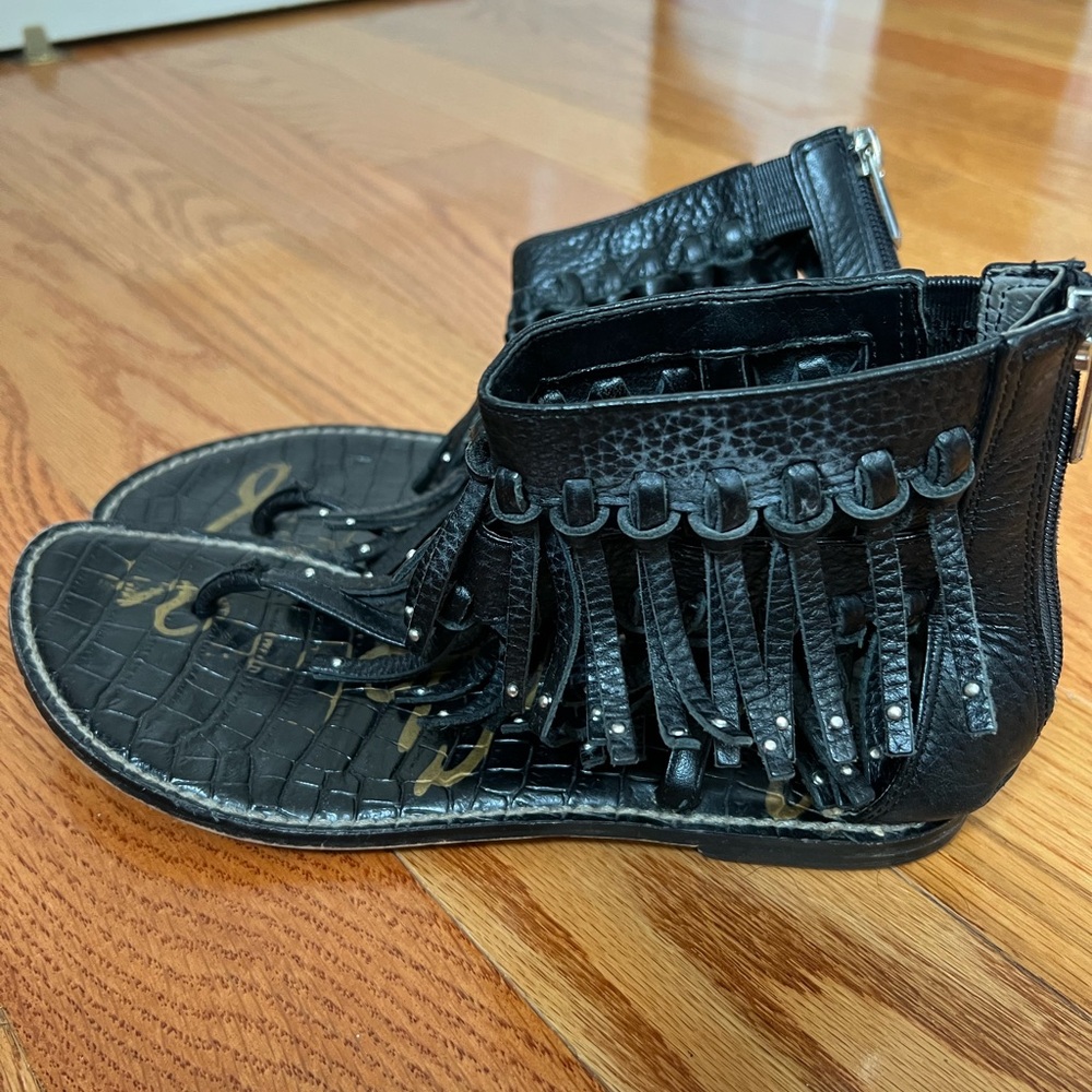 Sam Edelman sandals - Picture 3 of 6